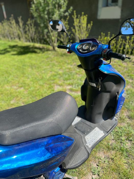 Scuter Baotian 125cc