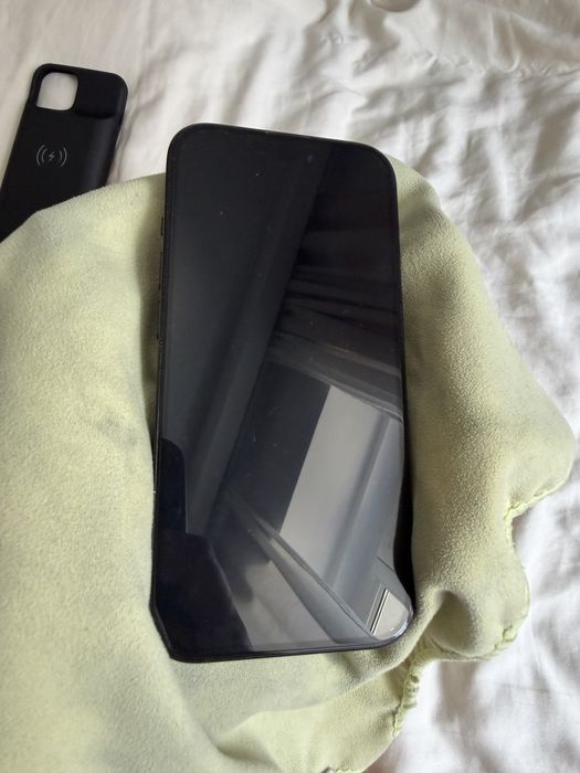 Iphone 15 128GB