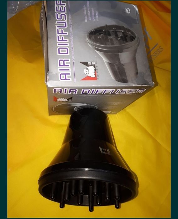 Универсал дифузор  купчилик кенг ва торрок фен учун
