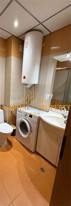 Дава се под наем Двустаен апартамент в Варна, Окръжна болница - 60 кв.м за 460 € - Снимка #8