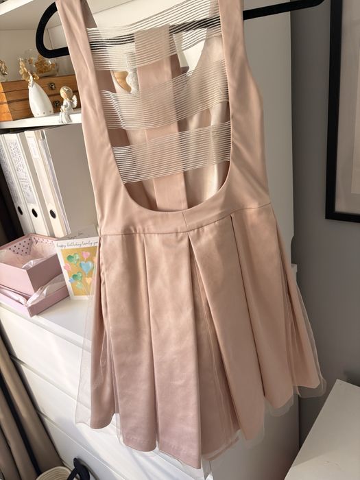 Рокли -20€ Mango, Junona, H&M