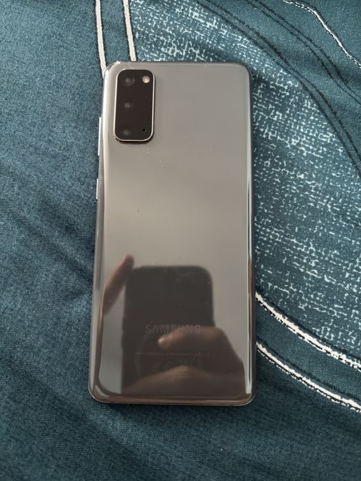 Samsung Galaxy S20