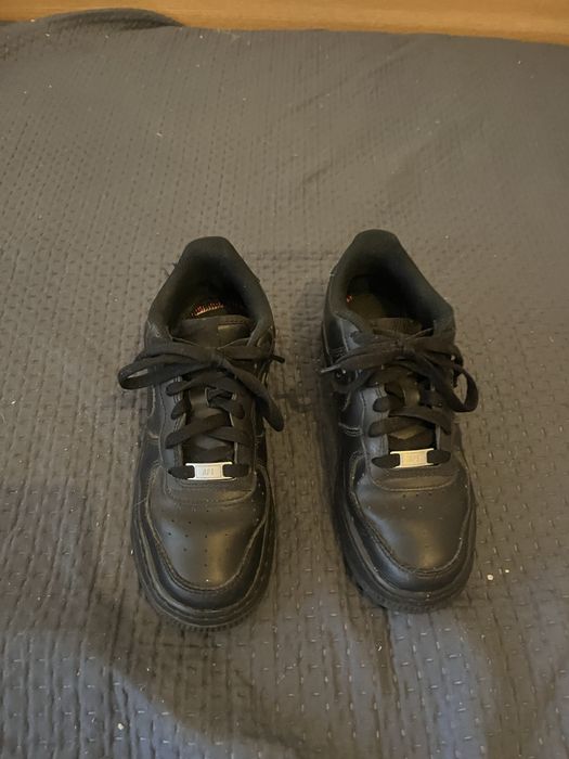 Papuci nike af1