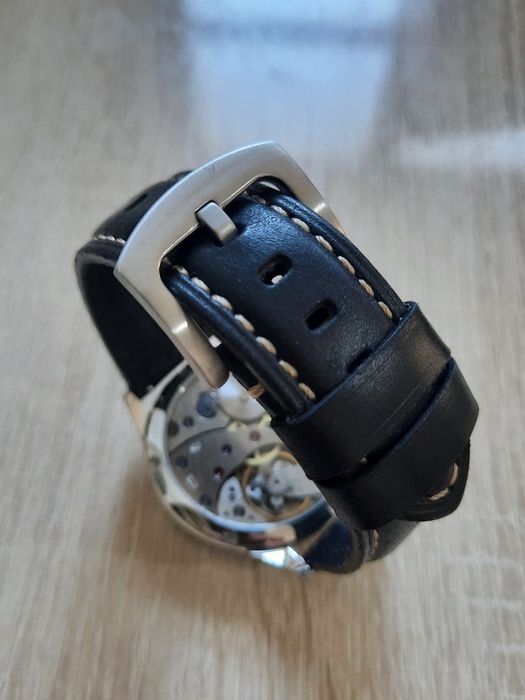 Пилот-Молния марьяж