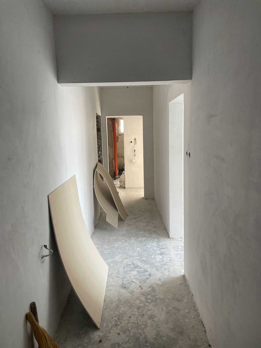 Продава се Четиристаен апартамент в Попово - 104 кв.м за 1010 €/кв.м - Снимка #4