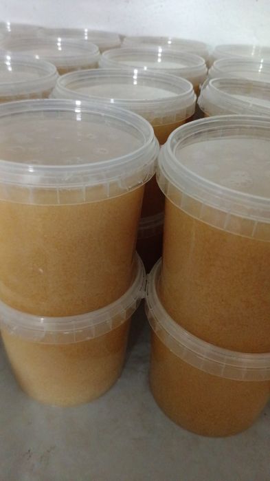 Тау балы 2500кг &