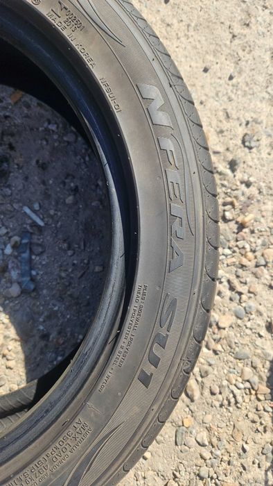 185/55 R16 • Vara • Nexen Nfera SU1 83V | 2 buc | Pret/buc