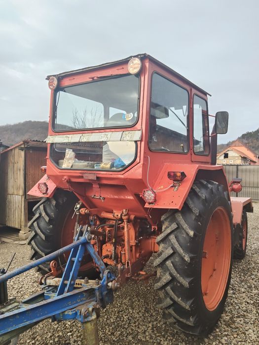 Tractor UTB, U651 4x4