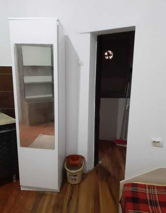 Дава се под наем Едностаен апартамент в Бургас, Център - 35 кв.м за 75 € - Снимка #7