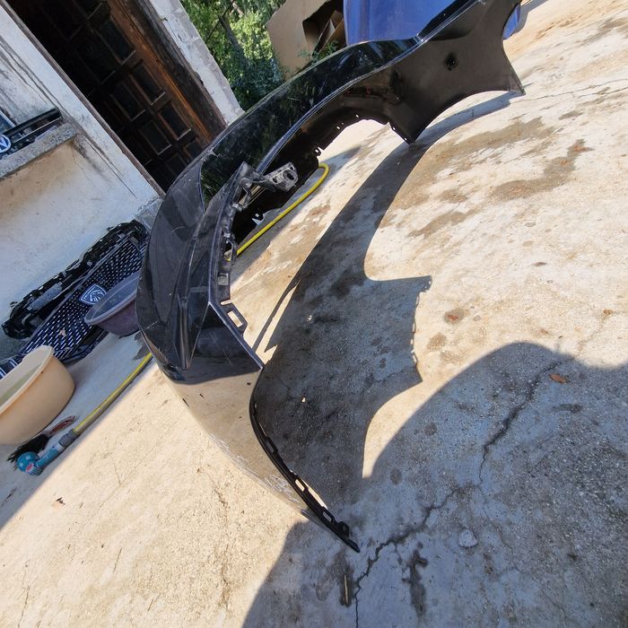 BMW 2 U06 Active Tourer 2023 задна броня