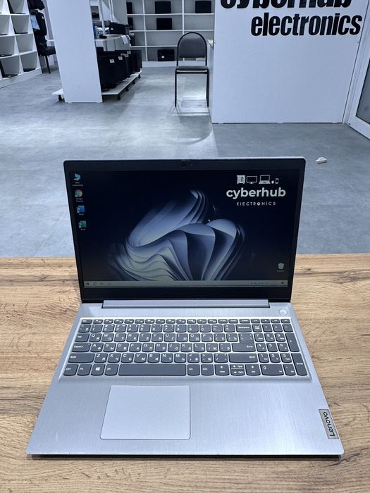 Офисный Ноутбук Lenovo Ideapad