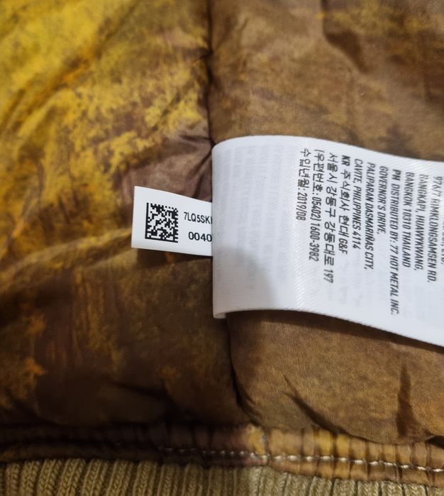 Geaca American Eagle