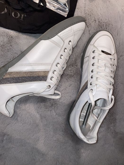 Dior оригинални мъжки кецове Диор