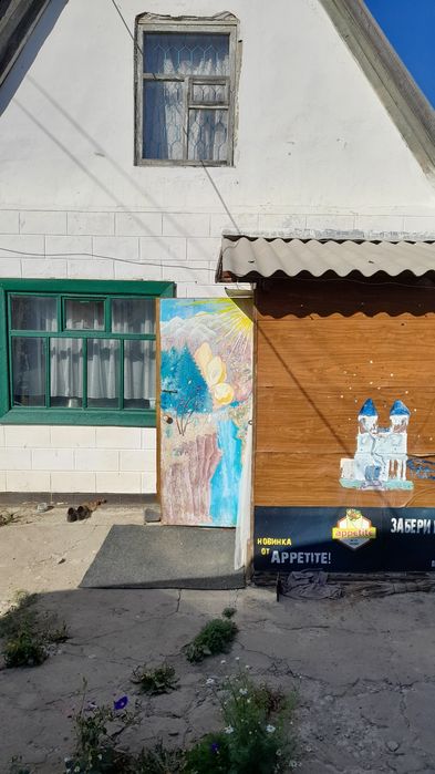 Продам дачу с/о Родник