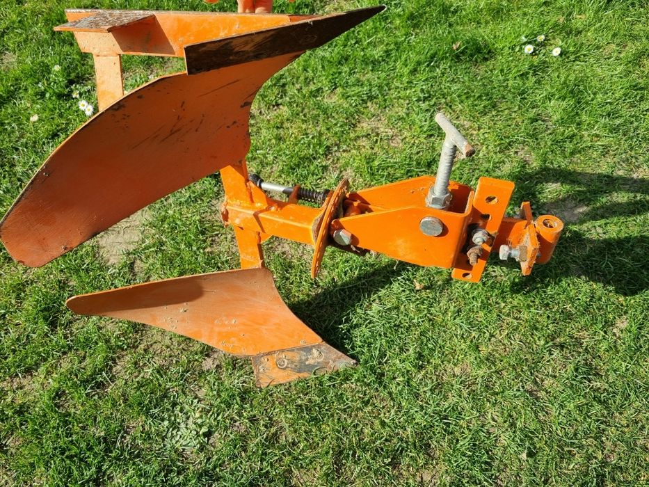 Vand Motosăpătoare profesionala Ruris 1001ksd, 10cp, Diesel