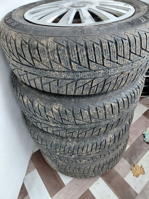 Reno megane 2 1.5 dci