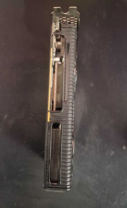 RTX 3060 12GB Palit Dual