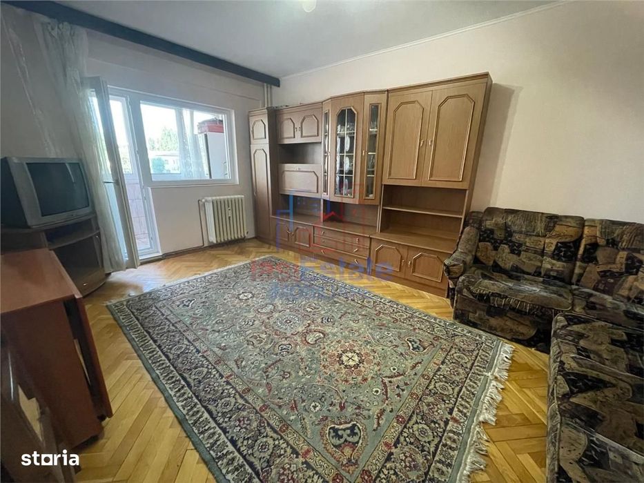 Inchiriere Apartament 2 camere Alexandru cel Bun