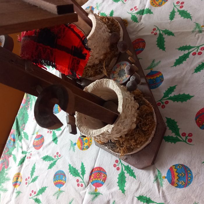 Красив сувенир битов