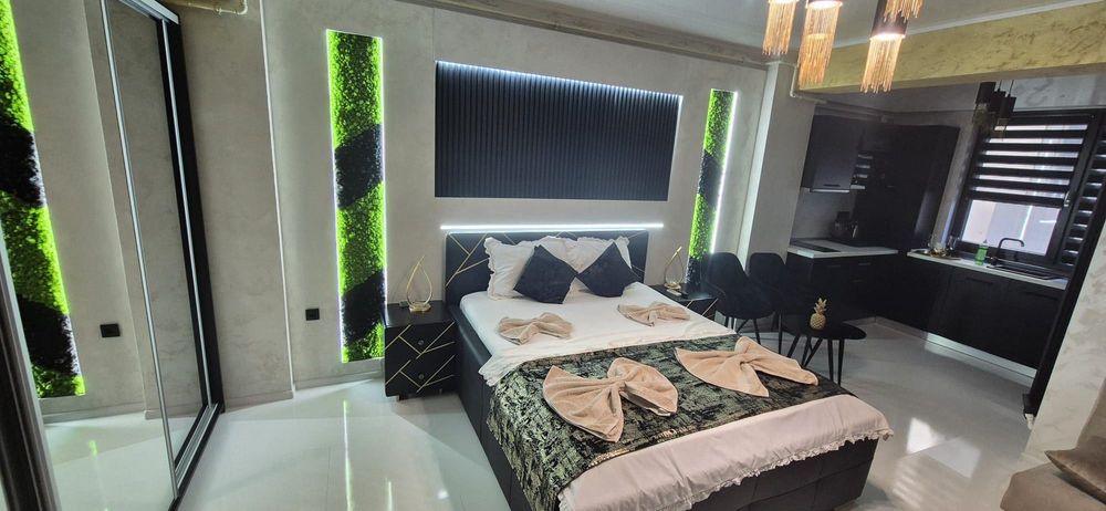 Curățenie în regim hotelier