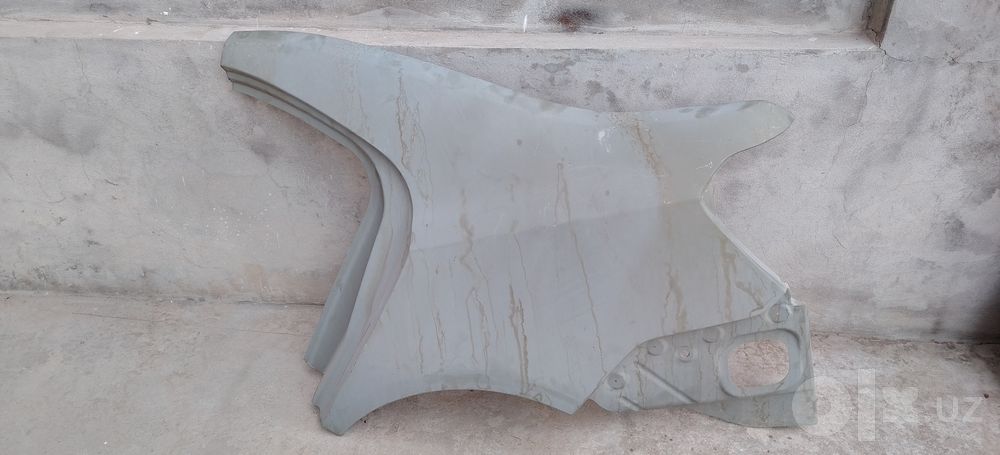 Cobalt orqa krilo