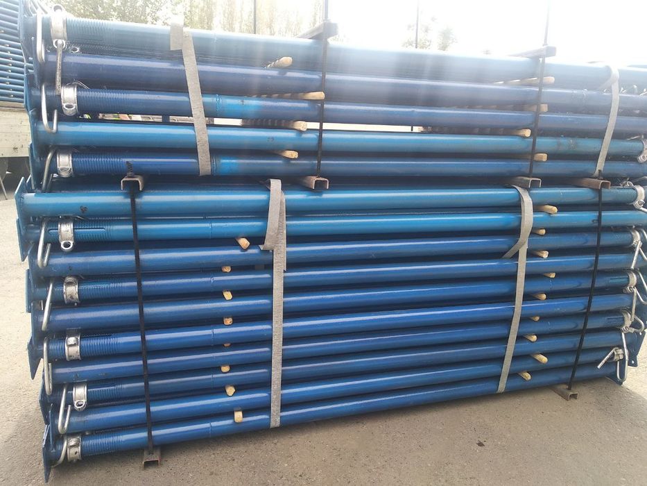 Телескопическая стойка 190 000 soʻm