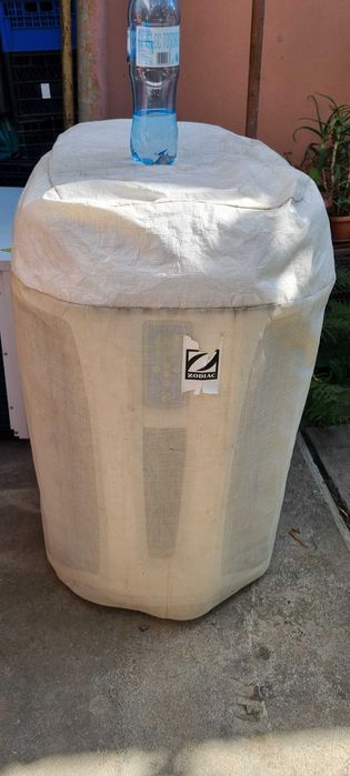 Pompa caldura piscina 15kW