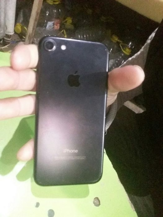 Iphone7 garanta yusfoyiz kam yum
