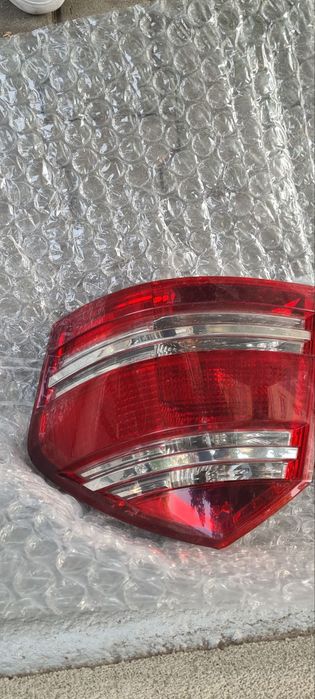 стопове за Мерцедрс Гл(крушки)