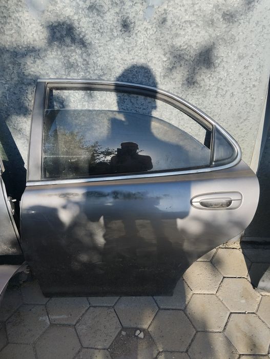 Запчасти для мазды кседокс 6