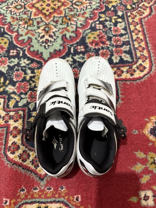 Комплект вело формы