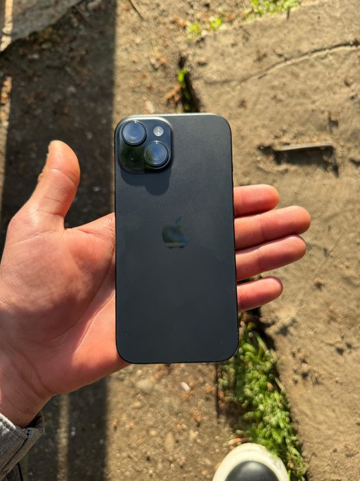 iPhone 15 ca Nou