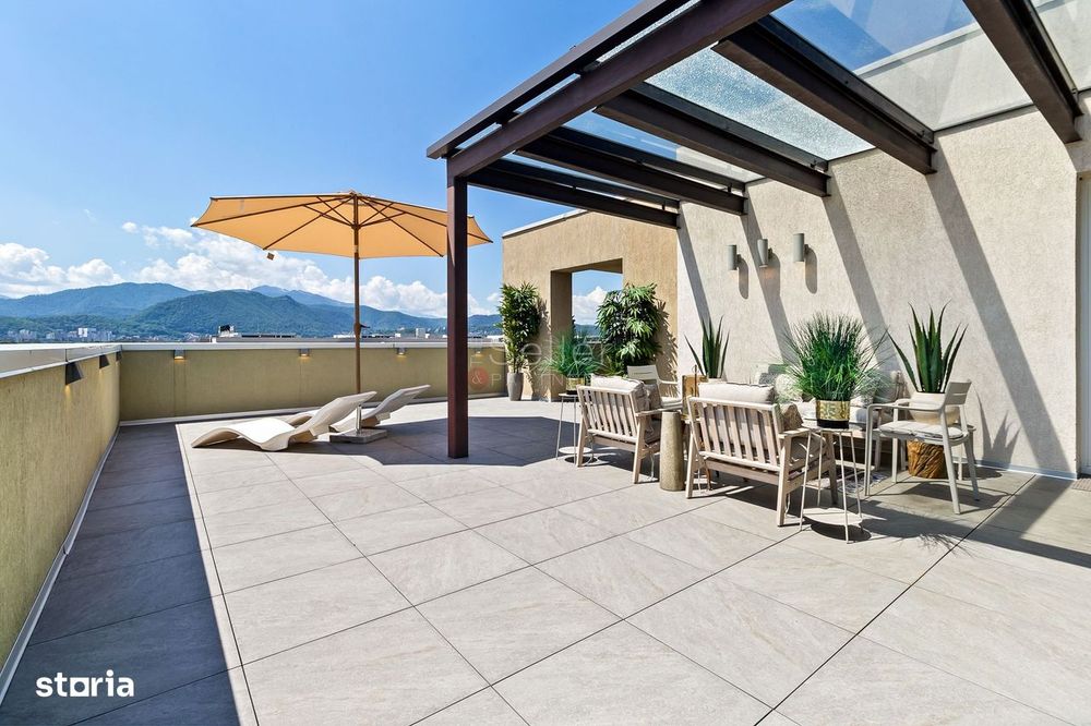 Penthouse Spectaculos | Design Exclusivist