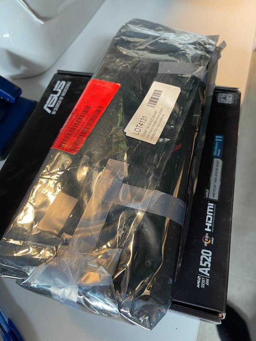 Placa Video VGA PCIE16 RX6800 16GB GDDR6 RX6800 PGD 16GO ASROCK, Compatibil VR