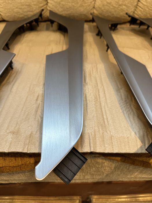 Trimuri / Ornamente S Line Audi A6 C8 2018-2024