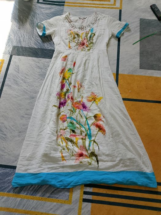 Дорожная сумка вещей