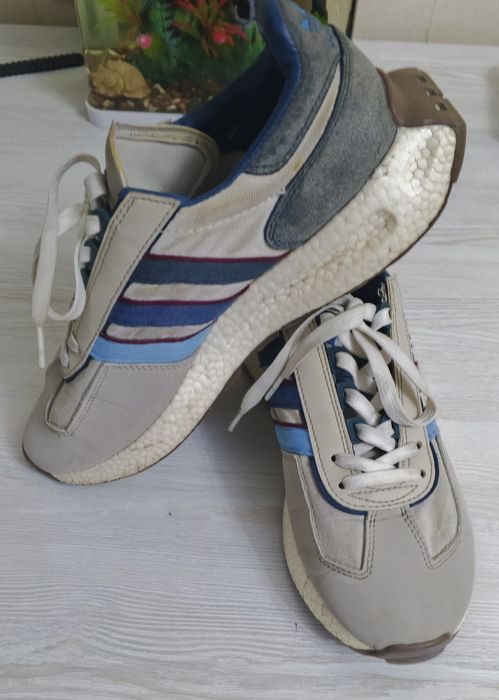 Кроссовки мужские