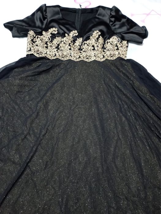 Продам вечернее платье