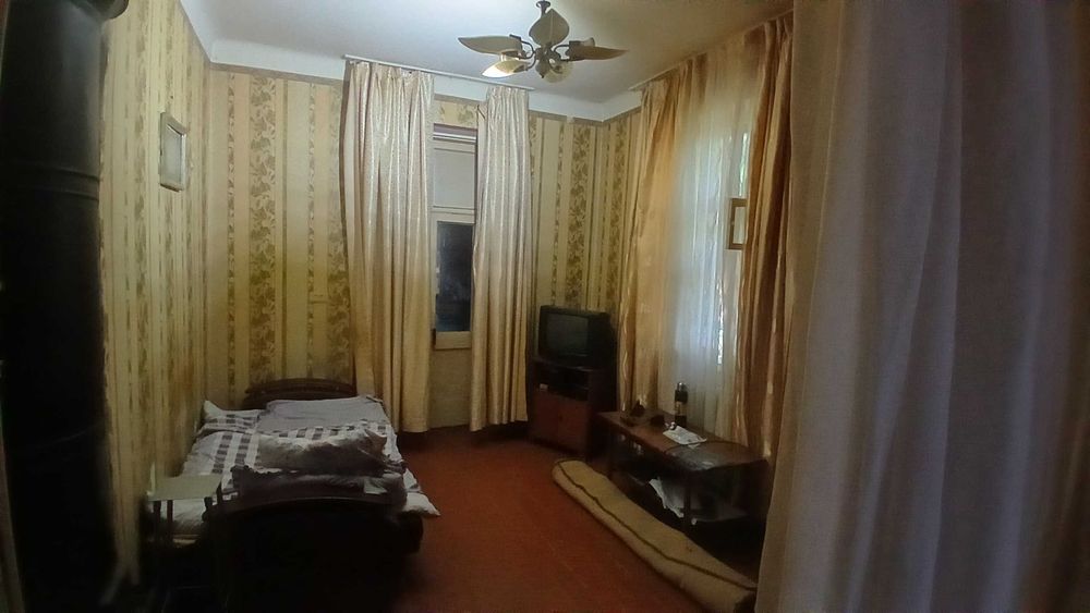 Продаётся 2х комнатная квартира по ул Гуляева