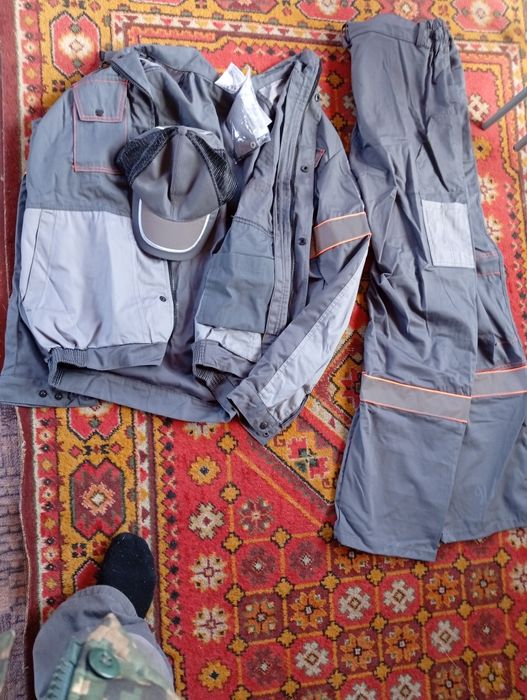 Продам костюм хб