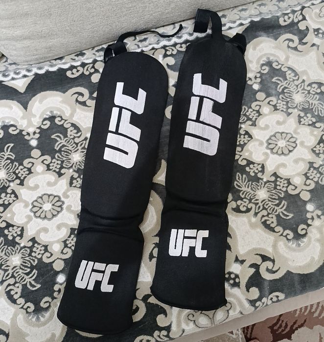 Щитки для ног | Спортивные