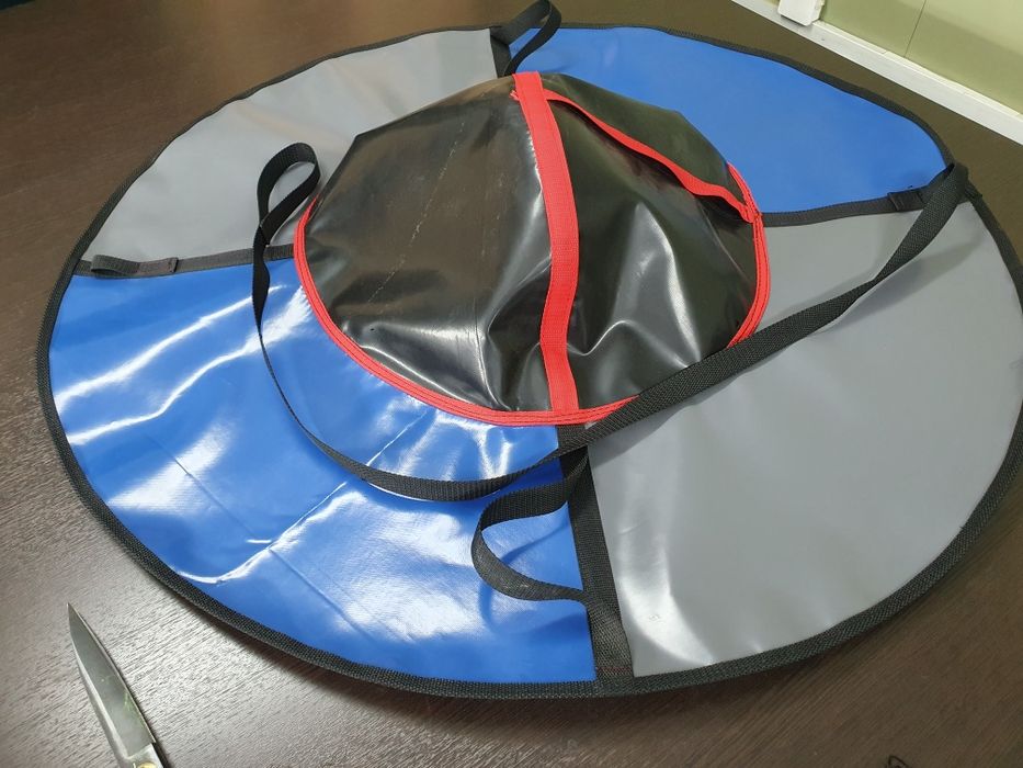 Тюбинги оптом производства Казахстан