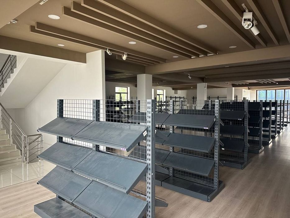 Аренда ул.Нукус отдельно стоящее здание