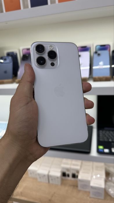 Iphone 14 promax/256 в магазине icom