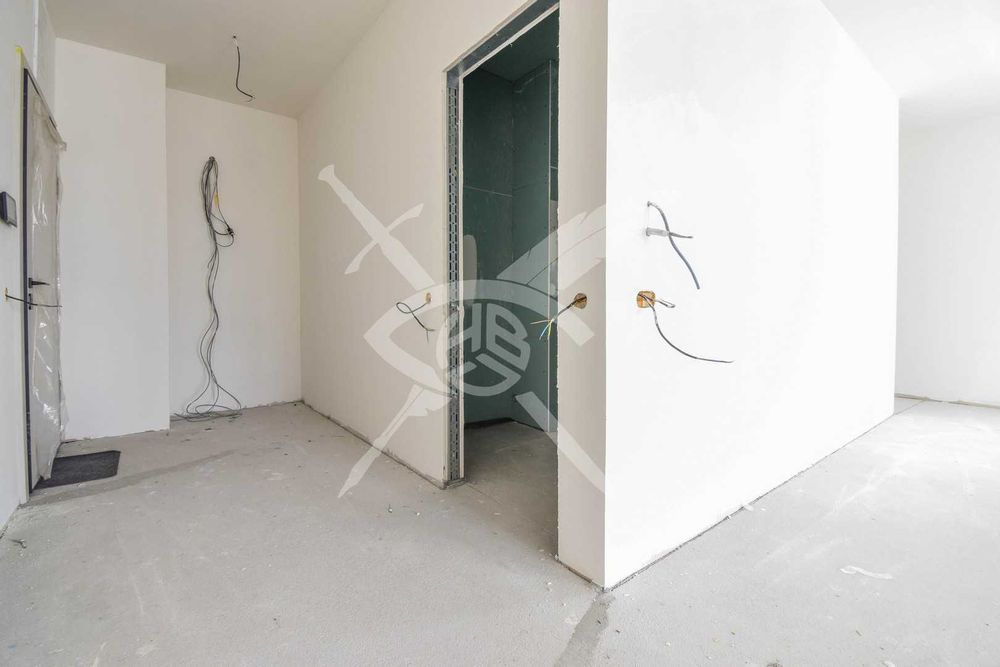 Многостаен апартамент в кв. Кръстова вада № 572-19000