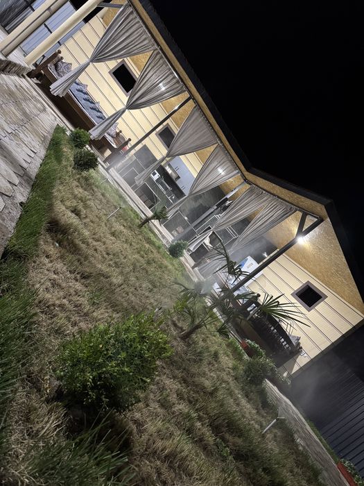 Dacha Burchumullada