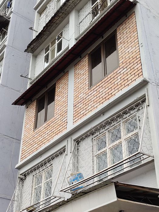 Кладка балкон.Решотка.Казерок.Акфа