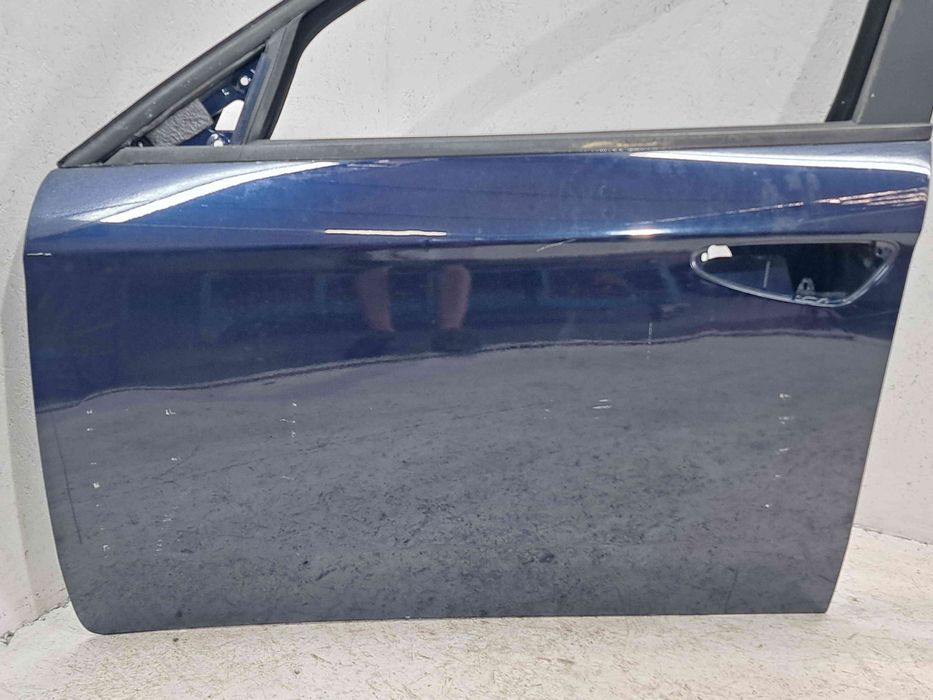 Usa stanga fata Alfa Romeo 159 (939) [Fabr 2006-2011] ALBASTRU