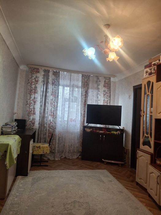 Срочно продам квартиру.