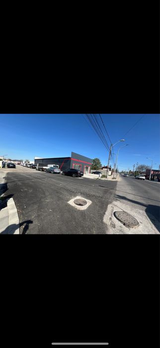 Inchiriez hala depozitare in Bragadiru